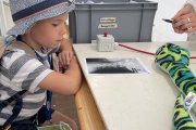 Sprechstunde bei den Teddy-Docs